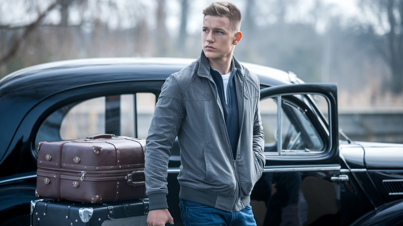 Mers-sur-Indre to CDG Airport Transfer: Your Complete Guide